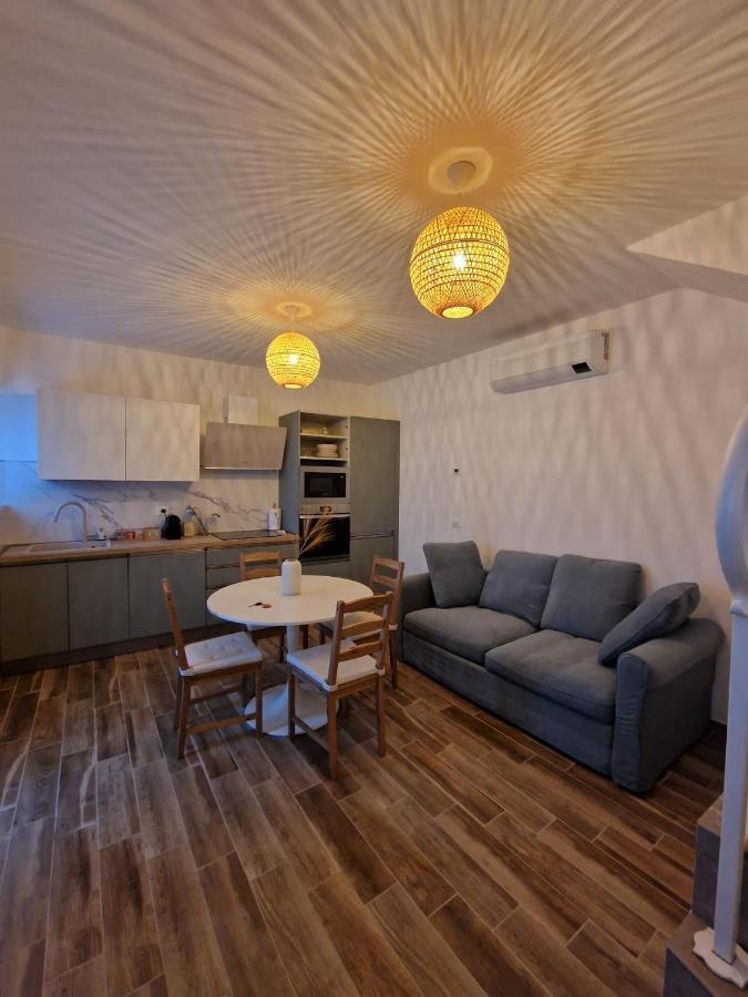 Casina Elena - Viareggio Centro Villa Luaran gambar