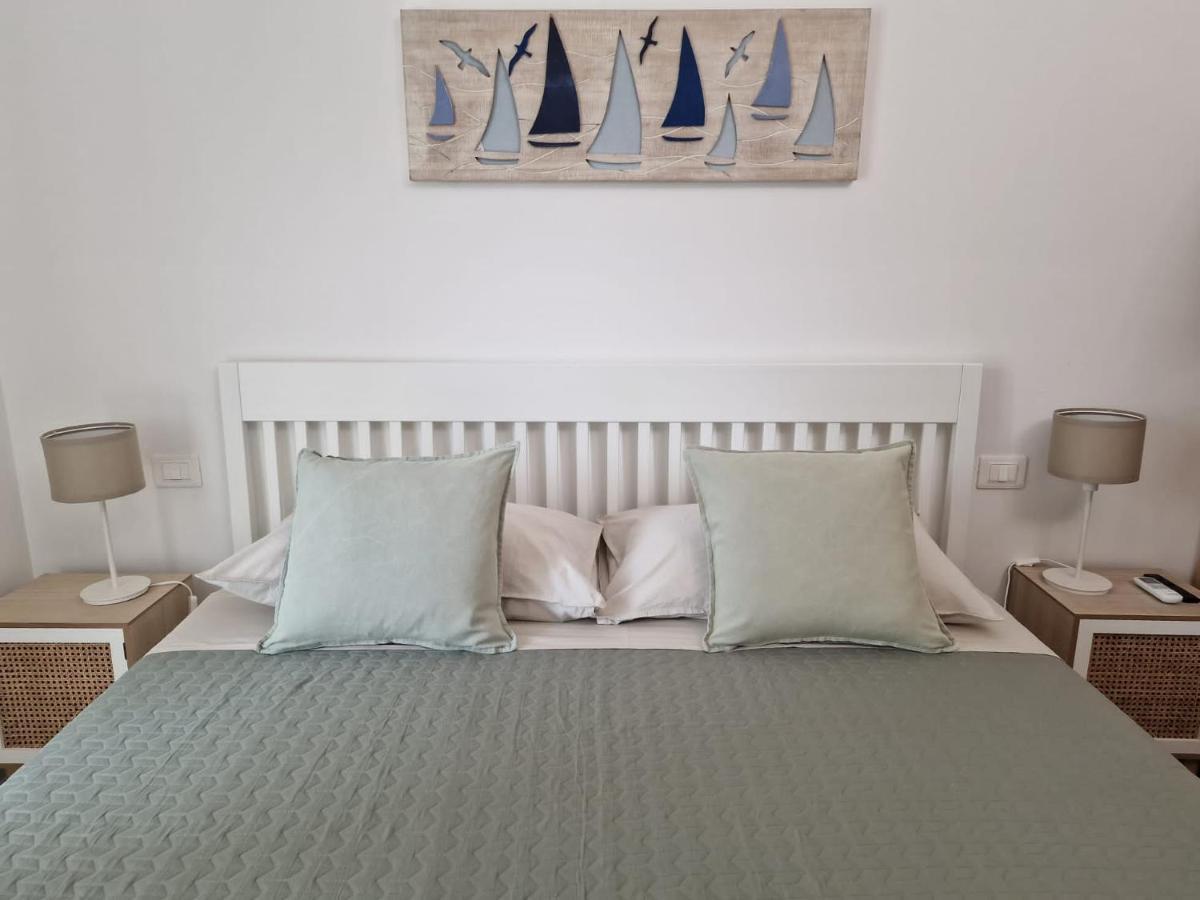Casina Elena - Viareggio Centro Villa Luaran gambar